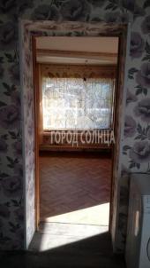 Продажа дома Тобольская