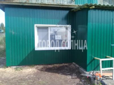 Продажа дома Тобольская