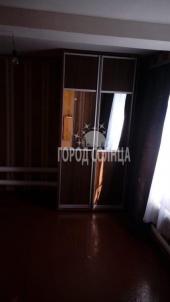 Продажа дома Тобольская