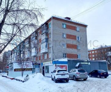 Продажа квартиры Мира проспект, 84