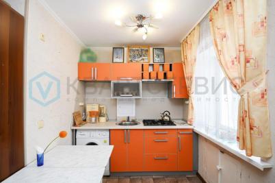 Продажа квартиры Мира проспект, 84