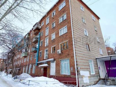 Продажа квартиры Мира проспект, 84