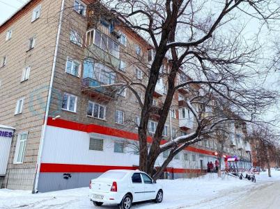 Продажа квартиры Мира проспект, 84