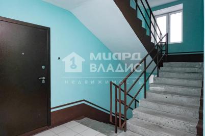 Продажа квартиры Омск. улица Арнольда Нейбута,14