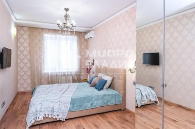 Продажа квартиры Омск. улица Арнольда Нейбута,14