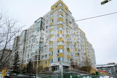 Продажа квартиры Омск. улица Арнольда Нейбута,14