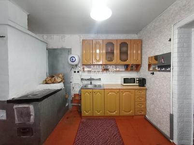 Продажа дома Омск. улица 19-я Линия,79