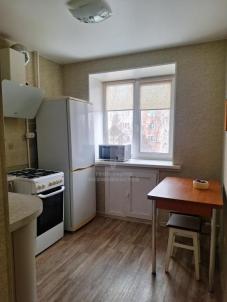 Продажа квартиры Омск. Чкалова, 33