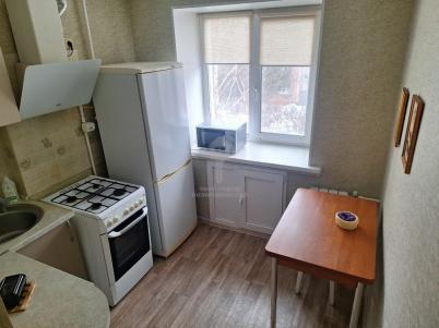 Продажа квартиры Омск. Чкалова, 33