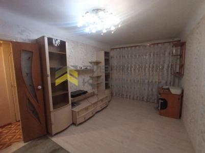 Продажа квартиры Омск. переулок Камерный, 36