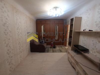 Продажа квартиры Омск. переулок Камерный, 36