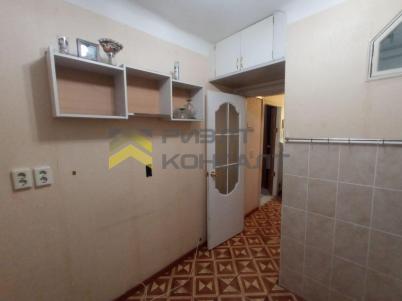 Продажа квартиры Омск. переулок Камерный, 36