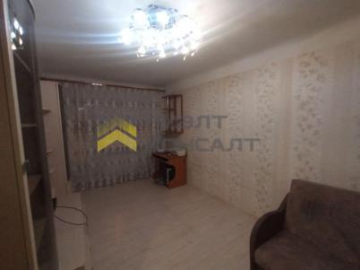 Продажа квартиры Омск. переулок Камерный, 36