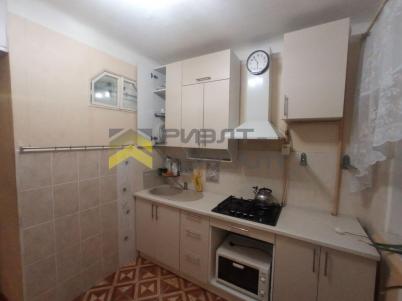 Продажа квартиры Омск. переулок Камерный, 36