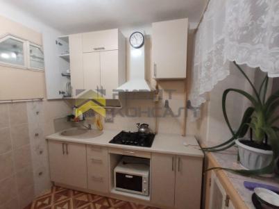 Продажа квартиры Омск. переулок Камерный, 36