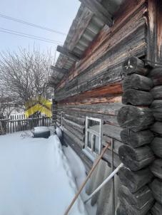 Продажа дома Любинский. Любинский. переулок Кредитный, 15