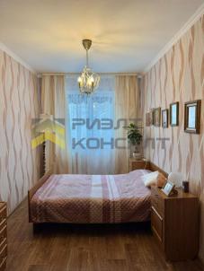 Продажа квартиры Омск. проспект Мира, 96А