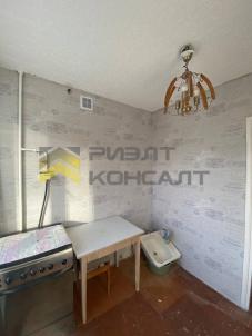 Продажа квартиры Омск. проспект Менделеева, 12