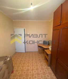 Продажа квартиры Омск. улица Коммунальная, 7