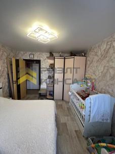 Продажа квартиры Омск. улица 21-я Амурская, 25, к.3