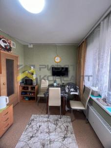 Продажа квартиры Омск. улица 21-я Амурская, 25, к.3