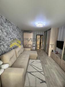 Продажа квартиры Омск. улица 21-я Амурская, 25, к.3