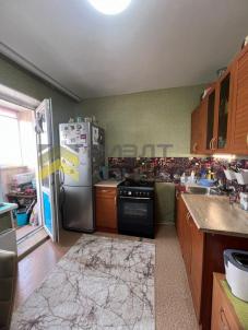 Продажа квартиры Омск. улица 21-я Амурская, 25, к.3