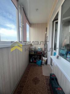 Продажа квартиры Омск. улица 21-я Амурская, 25, к.3