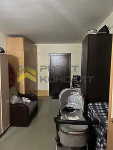 Продажа квартиры Омск. улица 21-я Амурская, 25, к.3