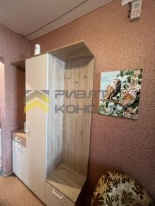 Продажа квартиры Омск. улица 21-я Амурская, 25, к.3