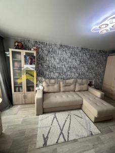 Продажа квартиры Омск. улица 21-я Амурская, 25, к.3