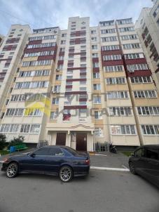 Продажа квартиры Омск. улица 21-я Амурская, 25, к.3