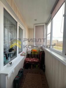 Продажа квартиры Омск. улица 21-я Амурская, 25, к.3