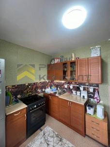 Продажа квартиры Омск. улица 21-я Амурская, 25, к.3