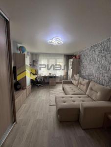 Продажа квартиры Омск. улица 21-я Амурская, 25, к.3