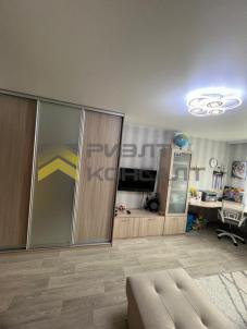 Продажа квартиры Омск. улица 21-я Амурская, 25, к.3