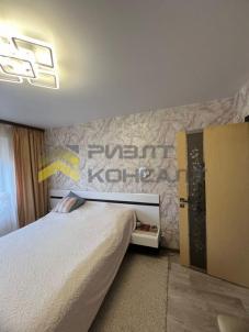 Продажа квартиры Омск. улица 21-я Амурская, 25, к.3