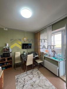 Продажа квартиры Омск. улица 21-я Амурская, 25, к.3