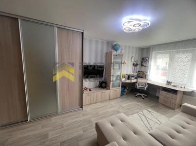 Продажа квартиры Омск. улица 21-я Амурская, 25, к.3