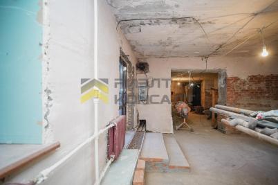 Продажа коммерческой недвижимости Омск. проспект Карла Маркса, 18/1