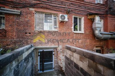 Продажа коммерческой недвижимости Омск. проспект Карла Маркса, 18/1