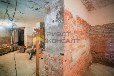 Продажа коммерческой недвижимости Омск. проспект Карла Маркса, 18/1