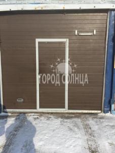 Продажа дома Омск. 6-я Северная, 127