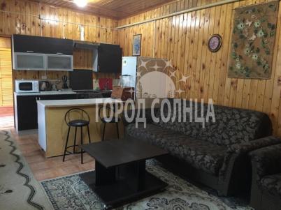 Продажа дома Омск. 6-я Северная, 127