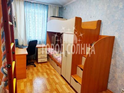 Продажа квартиры Омск. 6-й Кирпичный завод, 8