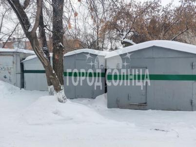 Продажа квартиры Омск. 6-й Кирпичный завод, 8