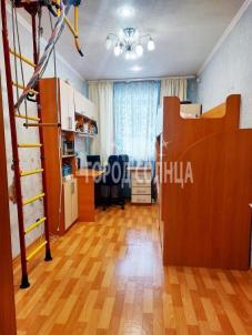 Продажа квартиры Омск. 6-й Кирпичный завод, 8