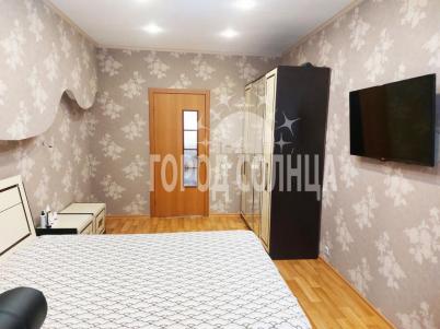 Продажа квартиры Омск. 6-й Кирпичный завод, 8