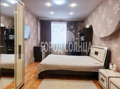 Продажа квартиры Омск. 6-й Кирпичный завод, 8