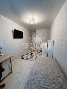 Продажа квартиры Омск. Камерный переулок, 36 Б